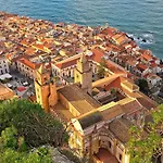 Nacara * Cefalu