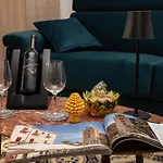 Nacara Apartment