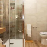 Nacara Apartment *