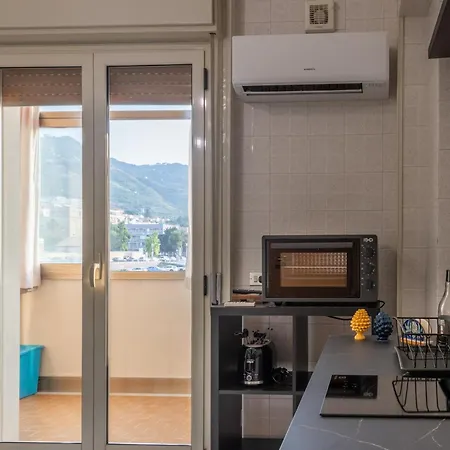 Apartman Nacara