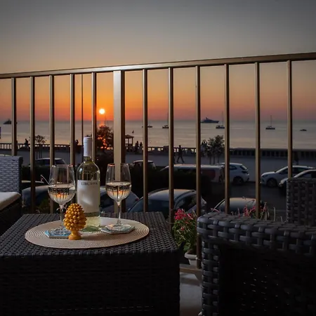 Nacara Apartman *