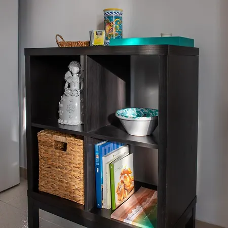 Apartamento Nacara *