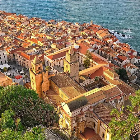 Nacara * Cefalù