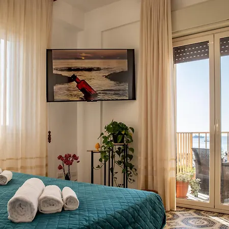 Nacara Apartman