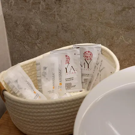 Nacara Apartman