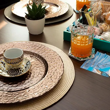 Nacara Apartman Cefalù