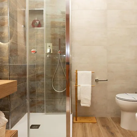 Nacara Apartman *
