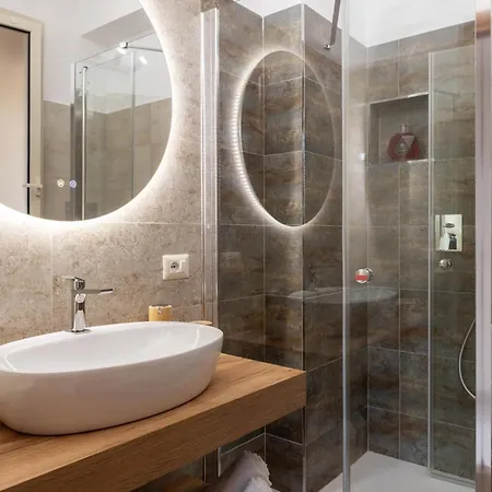 Apartman Nacara Cefalù