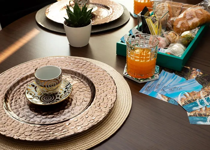 Nacara Apartman Cefalù